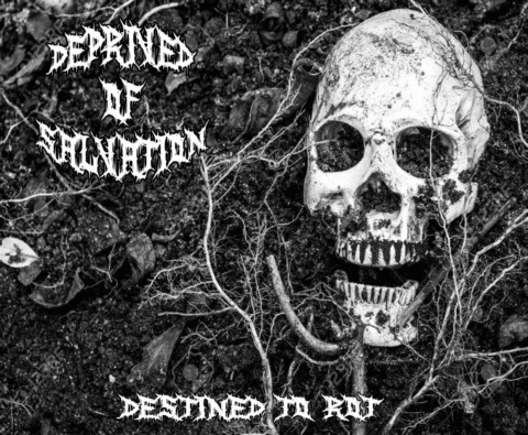Deprived of Salvation : Destined to Rot